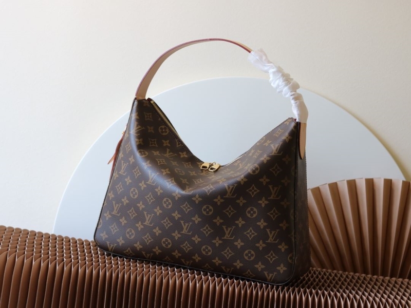 LV Top Handle Bags